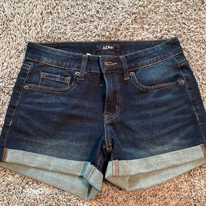 Aero Jean shorts
